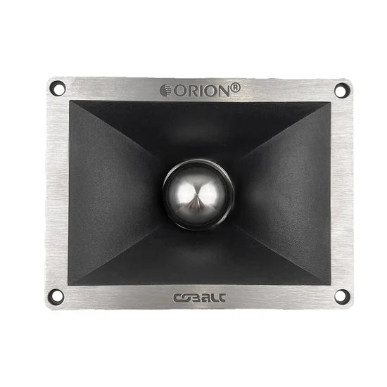 ORION COBALT 6.3"x 4.7"SUPER TWEETER 130 WATTS RMS