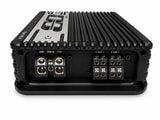 DEAF BONCE MACHETE FIGHT 200.4 | 200 Watt 4-channel amplifier