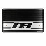 DEAF BONCE MACHETE FIGHT 350.4 | 350 Watt 4-channel amplifier