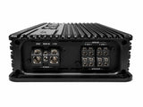 DEAF BONCE MACHETE FIGHT 350.4 | 350 Watt 4-channel amplifier