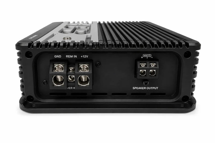 DEAF BONCE MACHETE FIGHT 1500.1 | 1500 Watt Power Amplifier