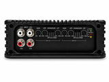 DEAF BONCE MACHETE FIGHT 200.4 | 200 Watt 4-channel amplifier