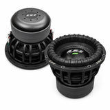 Deaf Bonce Apocalypse DВ-4.5K 12" D1/D2 | 4500W RMS | 12" Subwoofer