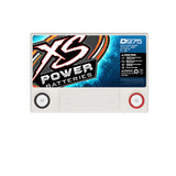 XS POWER D975 2000w Car Audio Battery