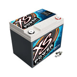XS POWER D975 2000w Car Audio Battery