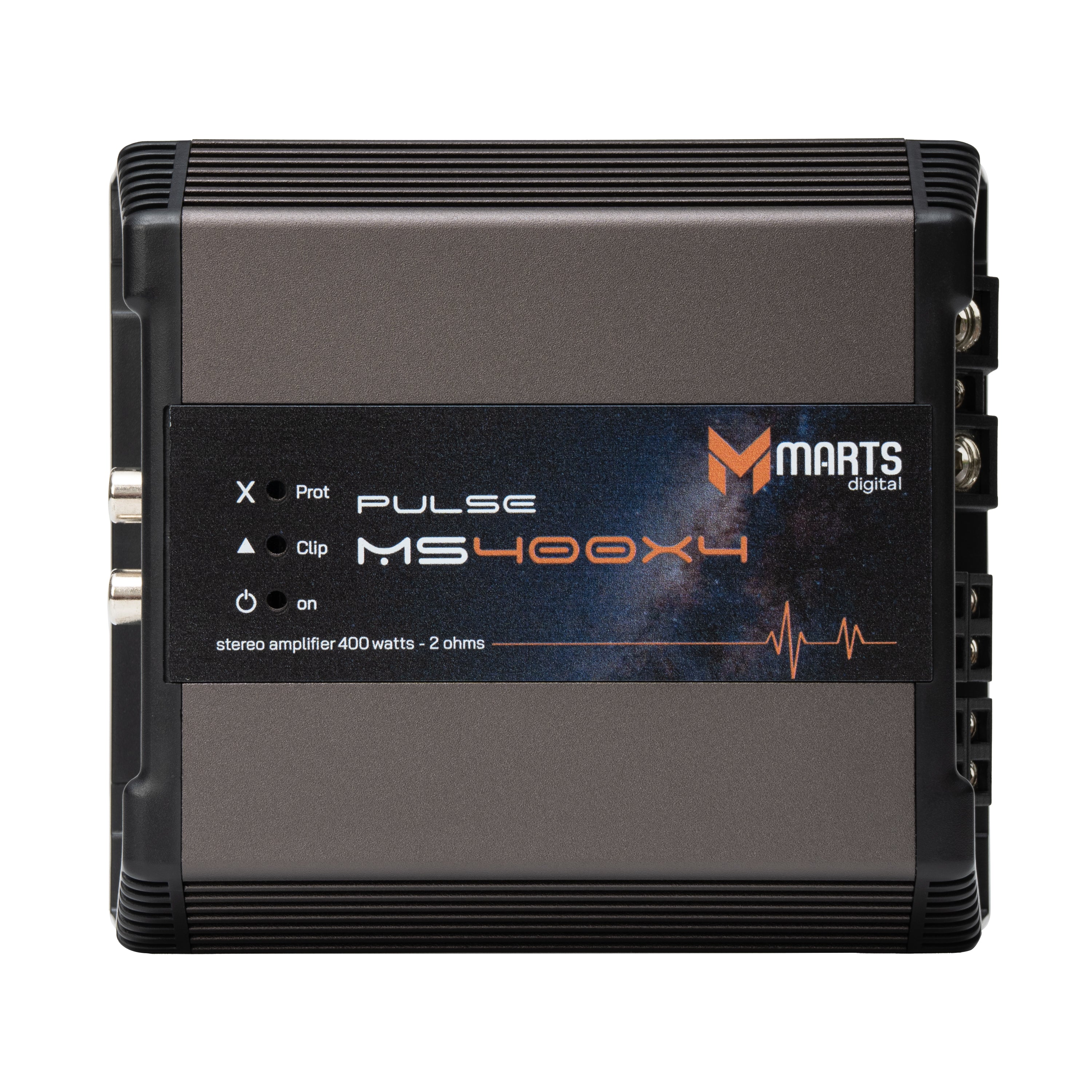 GP Car Audio