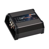 MARTS PULSE MS 400X4 2 OHM FULL RANGE 4 CHANNEL AMPLIFIER