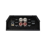 MARTS PULSE MS 400X4 2 OHM FULL RANGE 4 CHANNEL AMPLIFIER