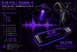 DJ Rusticals SB FULL RANGE V 167-184 + SHTNONM VOL 1 & 2