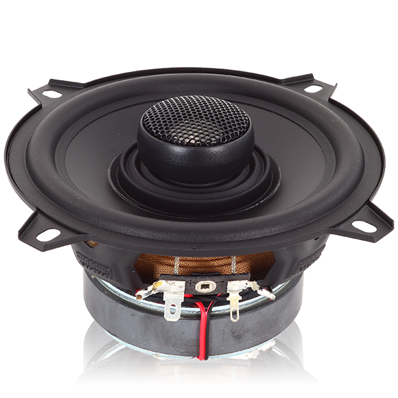 E-5.25CX 5.25" Coaxial/ Component Speakers (1 Pair)