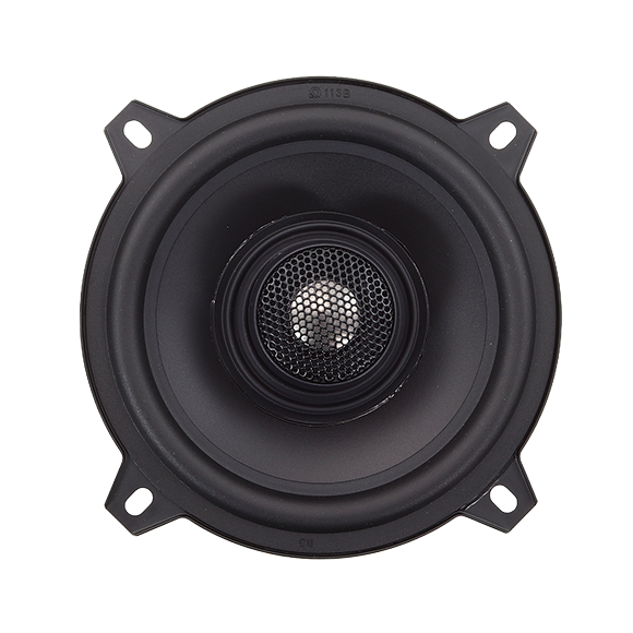 E-5.25CX 5.25" Coaxial/ Component Speakers (1 Pair)