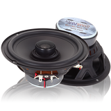 E-6.5CX 6.5" Coaxial/ Component Speakers (1 Pair)