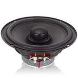 E-6.5CX 6.5" Coaxial/ Component Speakers (1 Pair)