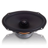 Sundown Audio E-69CX 6" x 9" Coaxial Speakers Pair