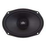 Sundown Audio E-69CX 6" x 9" Coaxial Speakers Pair