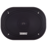 Sundown Audio E-69CX 6" x 9" Coaxial Speakers Pair