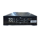 Deaf Bonce Apocalypse ASA 750.4 4 Channel Full Range Amplifier