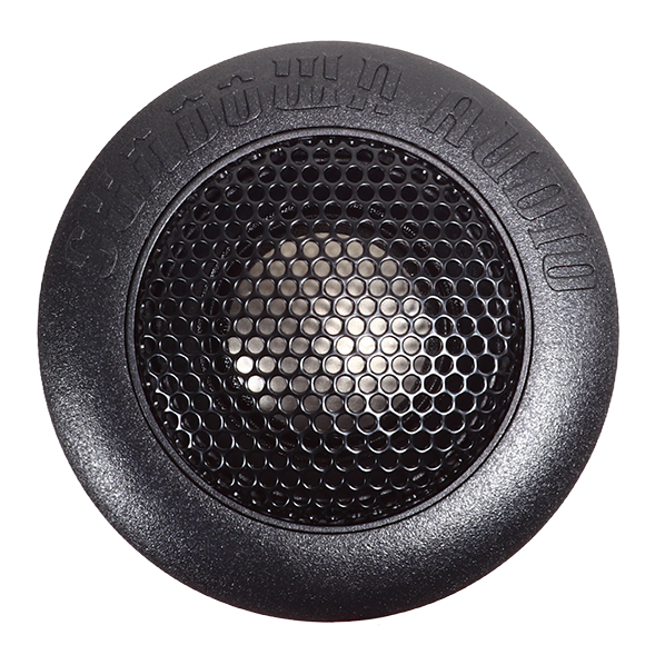 E-6.5CS  6.5" Component Speaker Set (1 Pair)