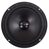 E-6.5CS  6.5" Component Speaker Set (1 Pair)