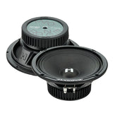 *OPEN BOX* Hannibal HM-6E+ 6.5" Mid-Range Speakers (Pair)