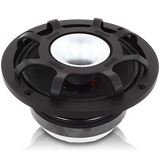 ECX-6.5 6.5" + Horn Pro Audio Coaxial  (1 Pair)