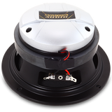 ECX-6.5 6.5" + Horn Pro Audio Coaxial  (1 single speaker)