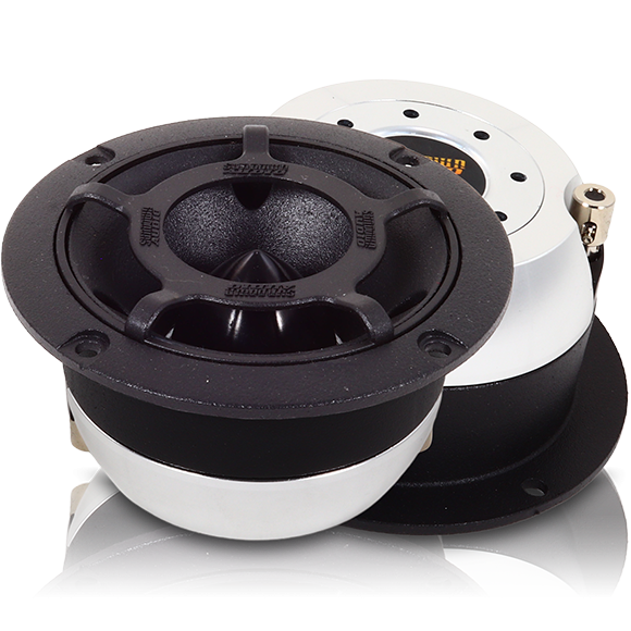 ET-R1 Excellent Super Tweeter (1 Pair)