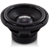 Sundown Audio E V.4 10" 500 Watt Subwoofer