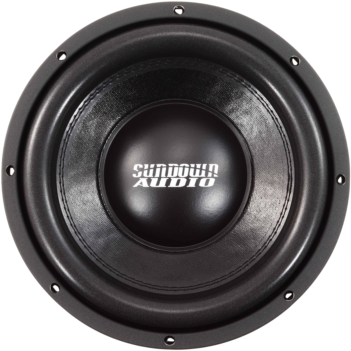 Sundown Audio E V.4 10" 500 Watt Subwoofer