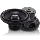 Sundown Audio E V.4 12" 500 Watt Subwoofer