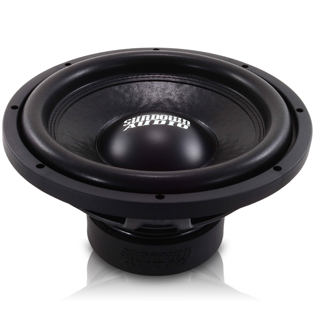 Sundown Audio E V.4 12" 500 Watt Subwoofer