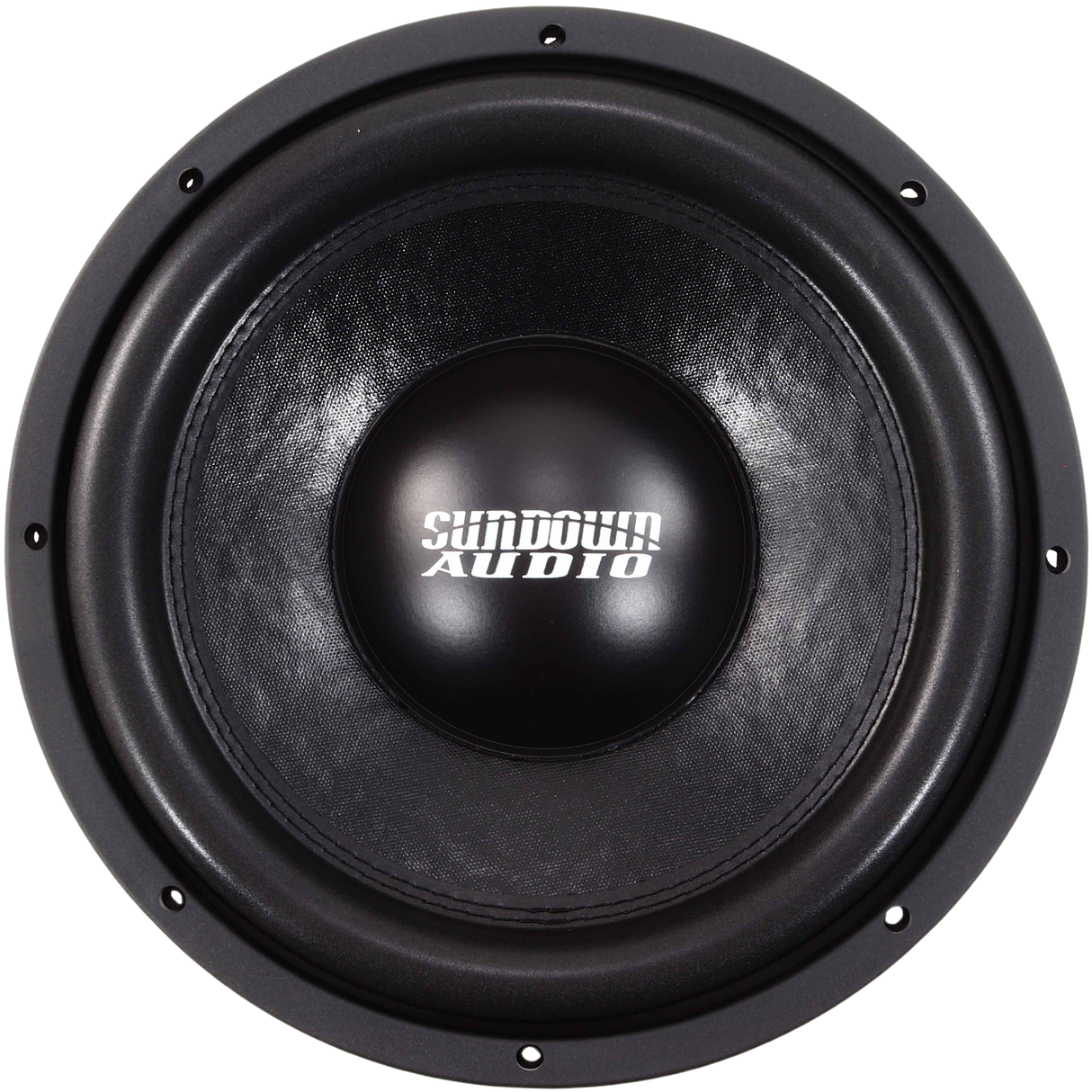 Sundown Audio E V.4 12" 500 Watt Subwoofer