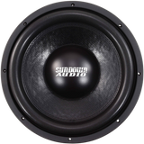 Sundown Audio E V.4 12" 500 Watt Subwoofer