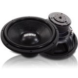 Sundown Audio E V.4 15" 500 Watt Subwoofer