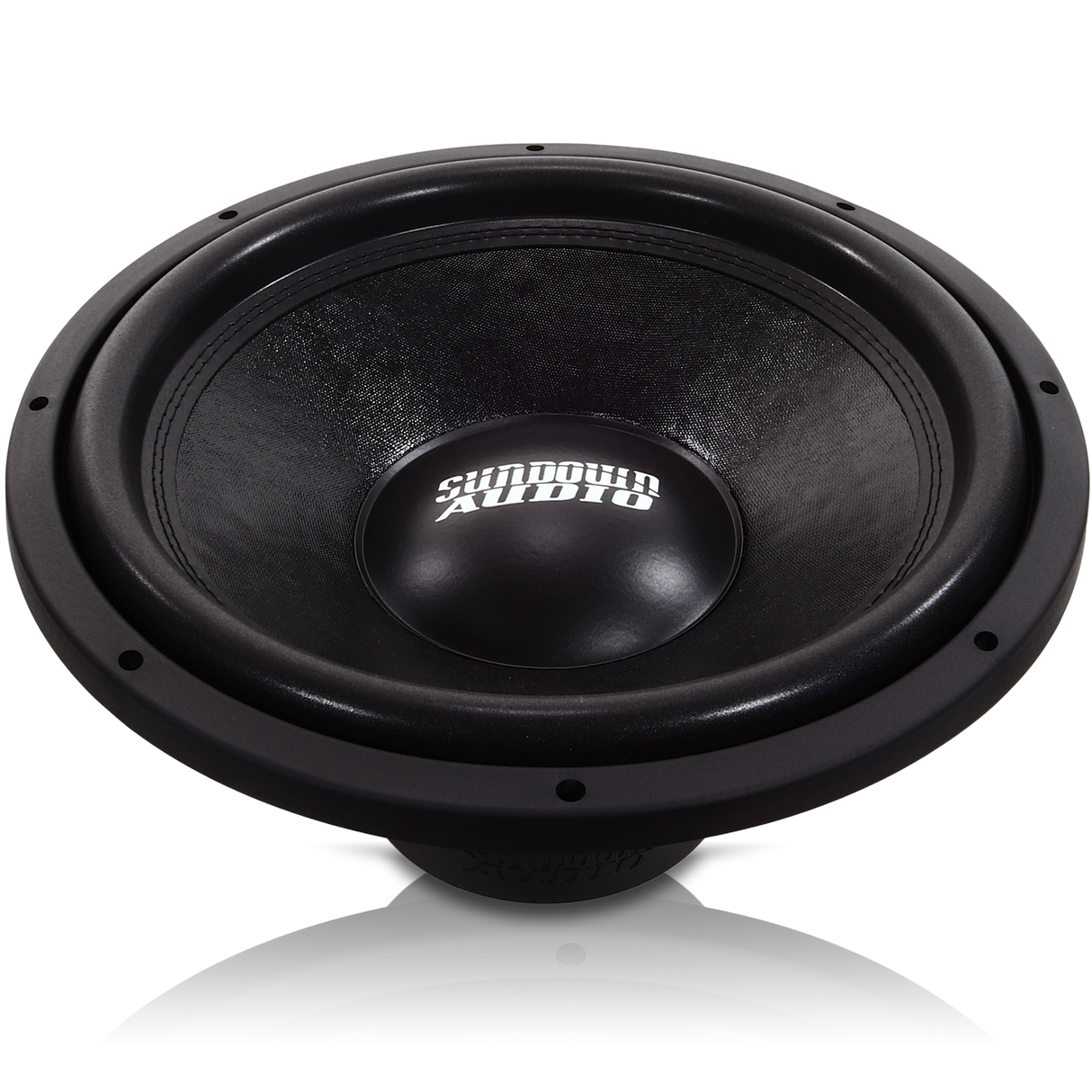 Sundown Audio E V.4 15" 500 Watt Subwoofer