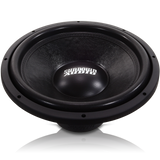 Sundown Audio E V.4 15" 500 Watt Subwoofer