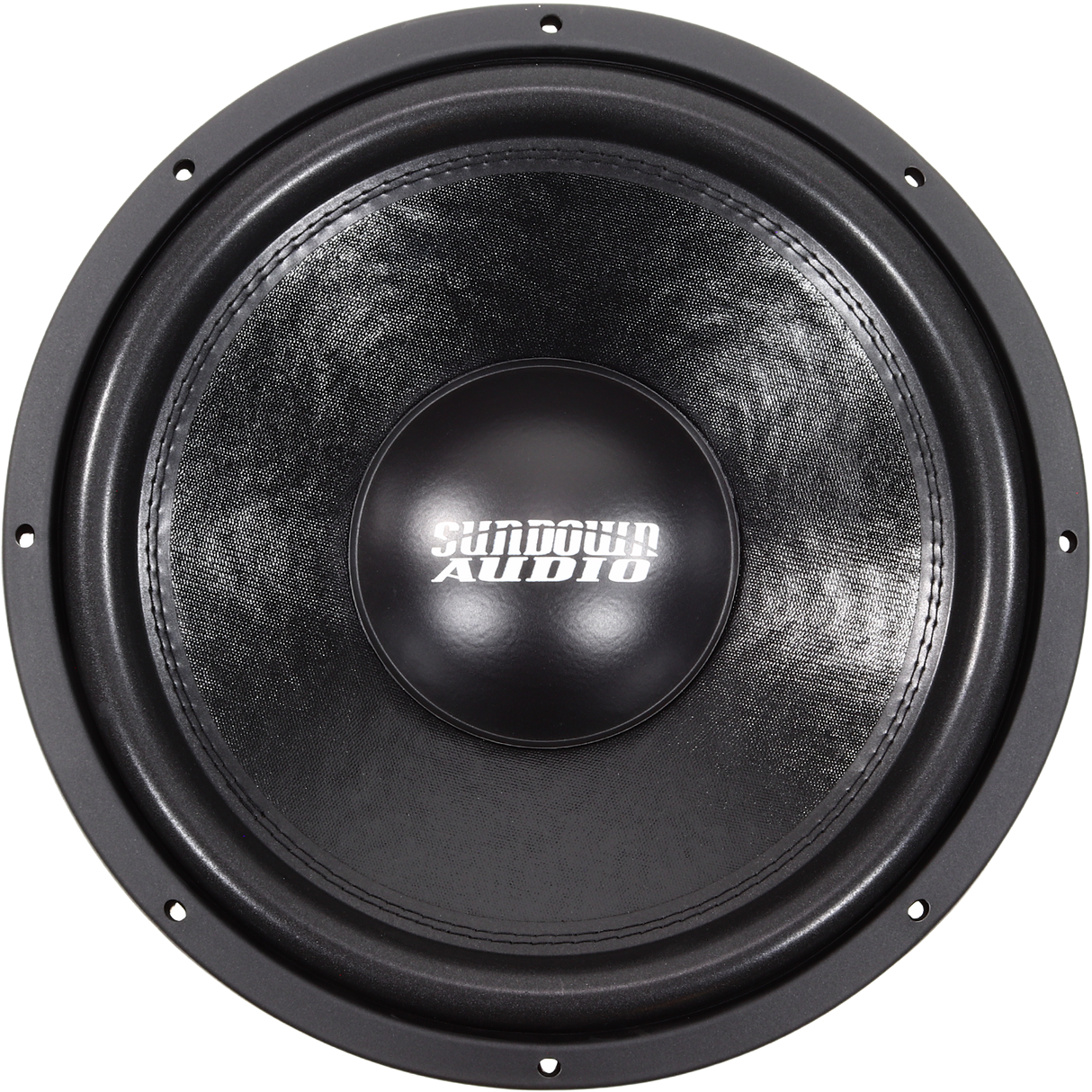 Sundown Audio E V.4 15" 500 Watt Subwoofer