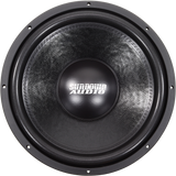 Sundown Audio E V.4 15" 500 Watt Subwoofer