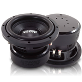 Sundown Audio E 8" v.6  300W DVC Subwoofer