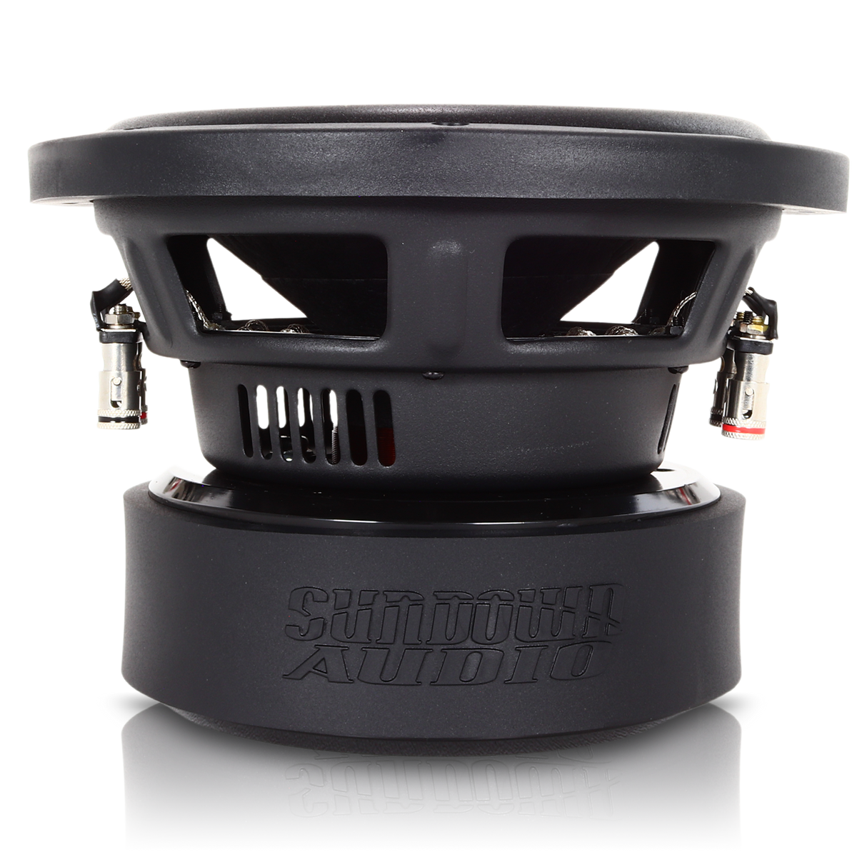 Sundown Audio E 8" v.6  300W DVC Subwoofer