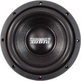 Sundown Audio E 8" v.6  300W DVC Subwoofer