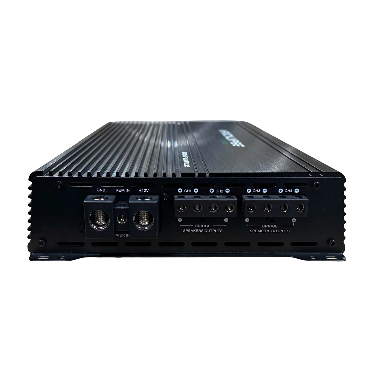 Deaf Bonce Apocalypse ASA 750.4 4 Channel Full Range Amplifier