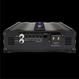 MARTS MXB 5000 1 OHM 5000 WATT 1 CHANNEL AMPLIFIER