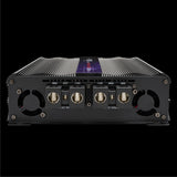 MARTS MXB 5000 1 OHM 5000 WATT 1 CHANNEL AMPLIFIER