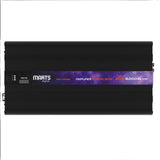 MARTS DIGITAL MXB 8000 WATT RMS MONOBLOCK AMPLIFIER