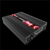 MARTS MP 5000 1 OHM 5000 WATT 1 CHANNEL AMPLIFIER