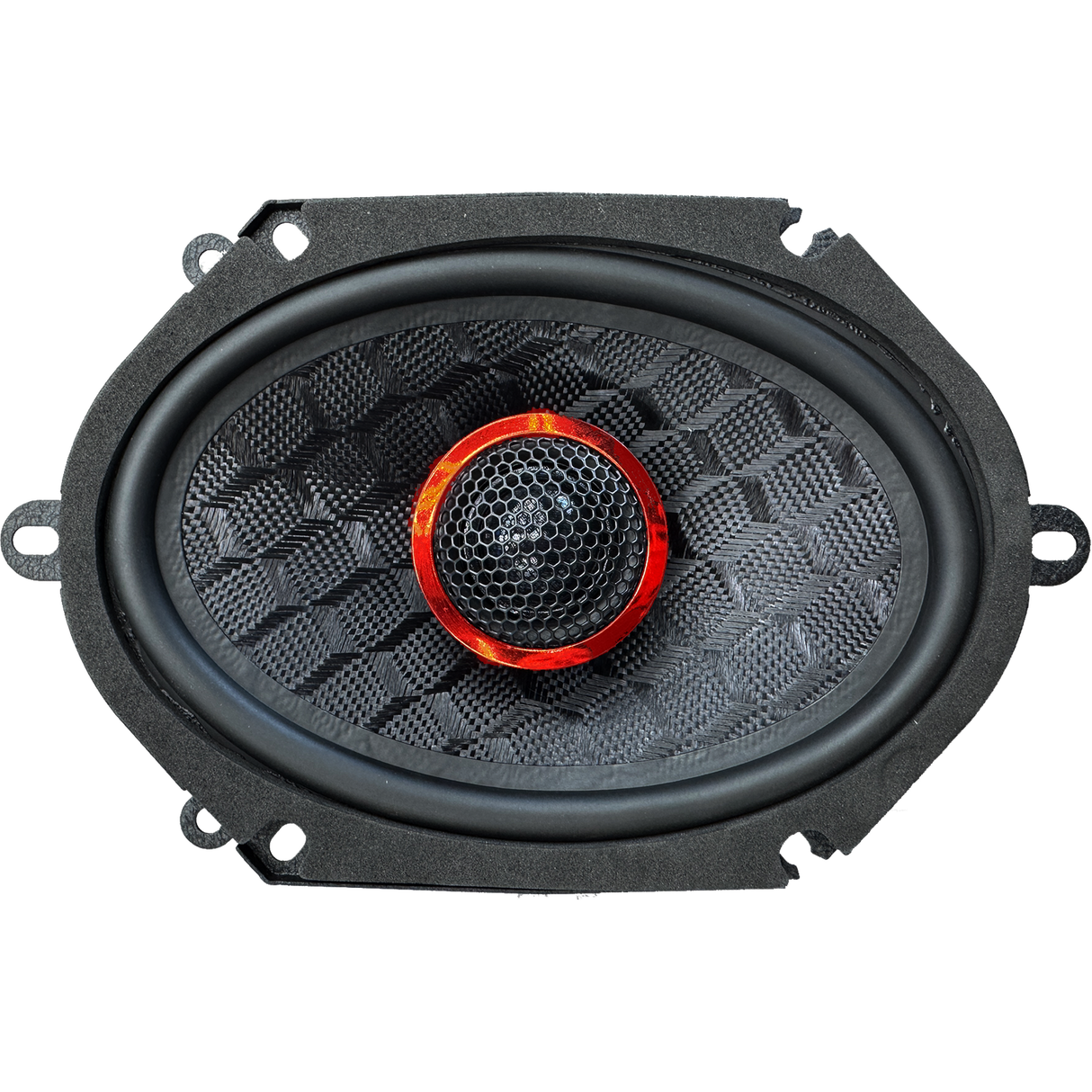 Synergy SYN Series synFIVE7 5"x7" Coaxial Speaker (pair)