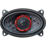Synergy SYN Series synFOURSIX 4"x6" Coaxial Speaker (pair)