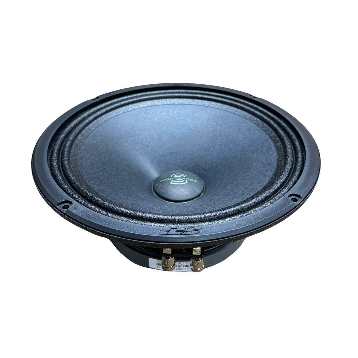 Apocalypse AP-M80SQL 8" Mid-Range Speakers (Pair)