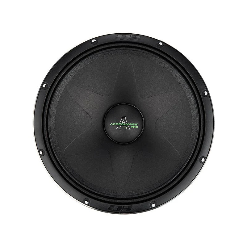 Apocalypse AP-M81AC PRO 8" Mid-Range Speakers (Pair)